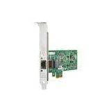 Server Card - 503746-B21 - NC112T PCI Express Gigabit Server Network Adapter thumbnail-1