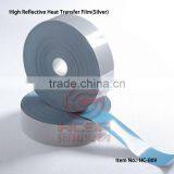 Reflective Heat Transfer Film(Silver)