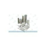 Hexagon Titanium Bar thumbnail-1