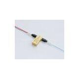 2×2 Mechanical Fiber Optic Switch thumbnail-2