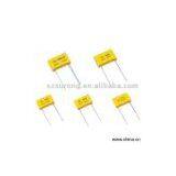 Sell Metallized Polypropylene Film Capacitors thumbnail-1