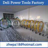 Best Quality Fiber Glass Rodding and Competitive Price Duct Rods thumbnail-3