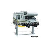 Two Post Lift(auto Hoist, Two-post Lift)