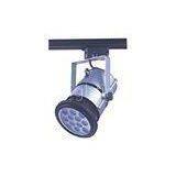 12w Ip44 Led Track Spotlights Outdoor Lights For Tennis Court , 5500k