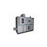 Economical Silica Gel Industrial Dehumidifier Equipment Low Dew Point , Double Wheel Style thumbnail-1