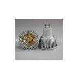 Cmmercial 5 Watt MR16 COB Led Spotlight Warm White 3200K 420lumen 1pcs