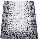 YiWu Market Fashion Custom Lady Scarf Dot Printed Scarf thumbnail-2