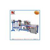 Double Shafts Winding Machine