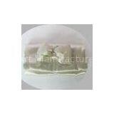 Portable Cute Jewelry Draw String Pouches , Satin Jewelry Roll Anti Dust thumbnail-1