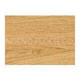 Cigarette Burns Resistant 8mm Laminate Flooring FOR School / Hotels thumbnail-1