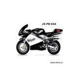 Sell Pocket Bike thumbnail-1