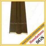 Brass Decoration Material Extrusion Bar thumbnail-1