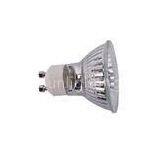 Room 0.5W Edison Low Power Gu10 LED Spotlight Aluminum , Energy Savings Gu10 Light Bulbs thumbnail-1