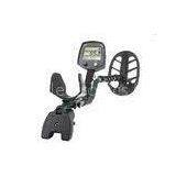 Pro LCD Digital Ground Metal Detector long range gold scanner Multi function