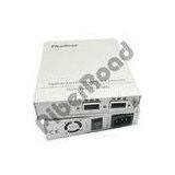 OEO Rack Mount 10G Media Converter Transmission , XFP To XFP Reapter thumbnail-1