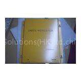 UMTS 980 2100mhz 65dB High Gain CDMA Cell Phone Repeater to Boost Cell Phone Signal With 1000 m Bui