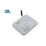 Advanced Jitter Buffer GSM FXS Gateway Fixed Wireless Terminals , VLAN / Qos thumbnail-1