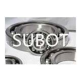 Nylon / Ceramic Cage Single Row Deep Groove Ball Bearing 625 for Vehicle / Trailer thumbnail-1