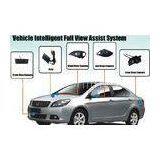 AVM Parking Guidance Car Reverse Camera System For Audi Q5