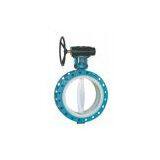 Center Lined Butterfly Valve thumbnail-1