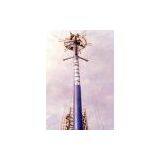 Blast Furnace Frame Anticorrosion thumbnail-2