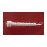 UG PROE CAD Precision Plastic Injection Mould With Hot Runner