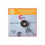 High Quality 6205 2RS 6205zz Deep Groove Ball Bearing thumbnail-1
