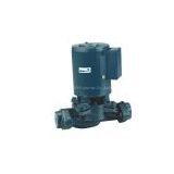 Hot water circulation series pump   BS-064