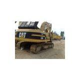 Used 320b Caterpillar Excavator Used Caterpillar Excavator 320b thumbnail-1