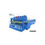YX28-207-828 Colored Tile Forming Machine, Tile Machine thumbnail-1