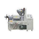 11 KW AMS-160A Automatic Screw Oil Press Machine for Vegetable Seeds , Coconut