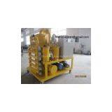 Highly Effective Vacuum Transformer Oil Purifier