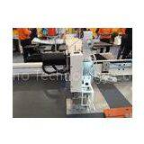 Clothing Industrial Pattern Sewing Machine Auto Trace Seeking With Low Labour Power