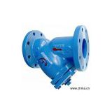 Sell Type Y Flanged Strainer
