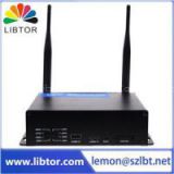 Industrial Lte GPS Router
