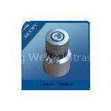 68khz60w Ultrasound Transducer and Ultrasonic Transducer for Different Cleaning Equipment Pzt4 Mate