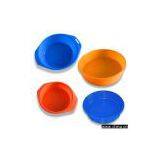 Sell Silicone Round Cake Mould thumbnail-1