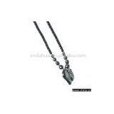 Sell Hematite Necklace thumbnail-1
