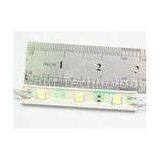 Flexible White 3 Pcs 5050 Smd Led Module, Rex7813 48~60lm Ip68 Led Modules For Channel Letter