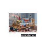 Hero Four-piece Toddler Baby Bedding Sets thumbnail-1