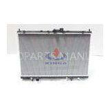 High Performance Cooling Systems Automobile Mitsubishi Radiator OEM MR281547 / MR312099 thumbnail-1