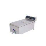 Single Vat Electric Fryer (no Basket) thumbnail-1
