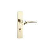 Aluminium Alloy Handle Lock