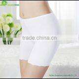 Women Sexy Control Boyshort Showing Women Panties High Waist Spandex Polyester Body Shaper for Fat Women Underwear thumbnail-2