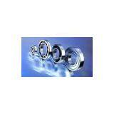 Deep Groove Ball Bearing thumbnail-1