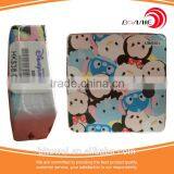 Plain Color Nonwoven Facial Mask Compressed Magic Towel