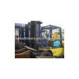 Low Price USED KOMATSU FORKLIFT (0086)-13761644552 thumbnail-1