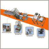 Automatic Filter Bag Sewing Machine