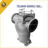 Agricultural Machinery Iron Casting Spare Parts thumbnail-1