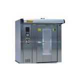 OMJ-4672 Gas Oven